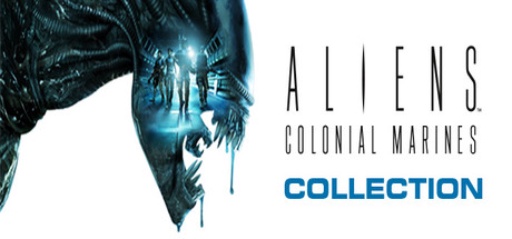 Aliens Colonial Marines Collection