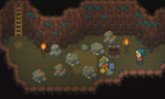 Moonstone Island