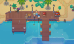 Moonstone Island