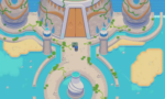 Moonstone Island
