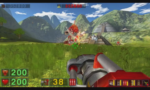 Serious Sam The Second Encounter
