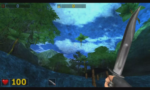 Serious Sam The Second Encounter