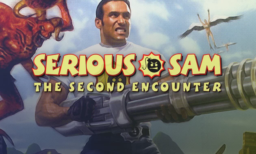 Serious Sam The Second Encounter