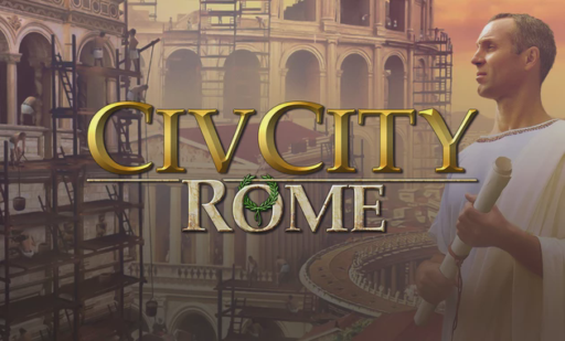 CivCity Rome