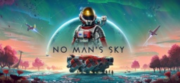 No Mans Sky