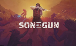 Son of a Gun