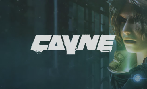 CAYNE