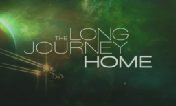 The Long Journey Home