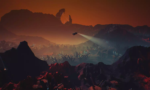 The Long Journey Home