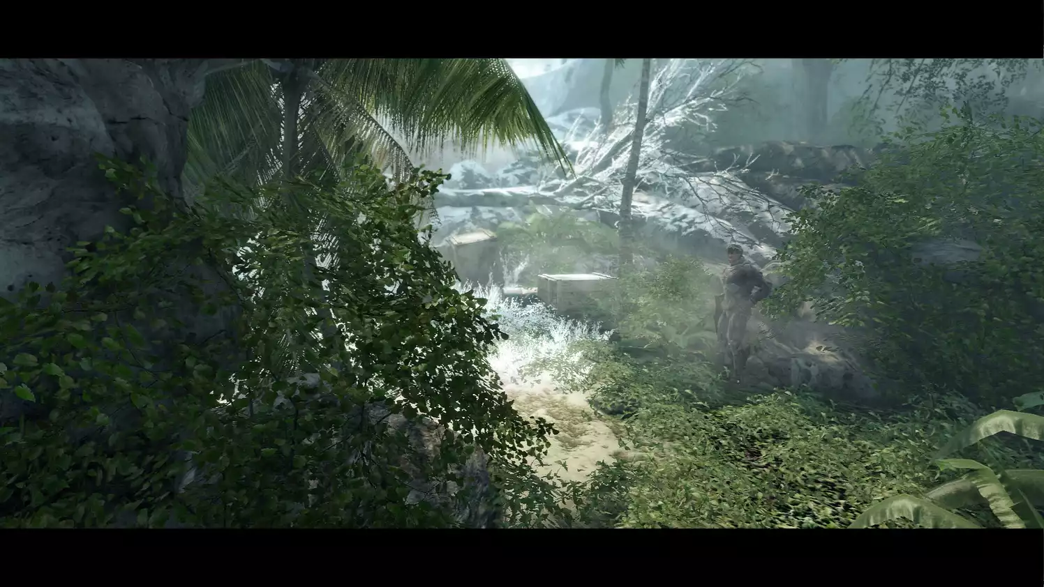 Crysis