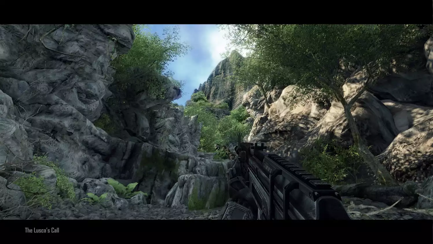 Crysis