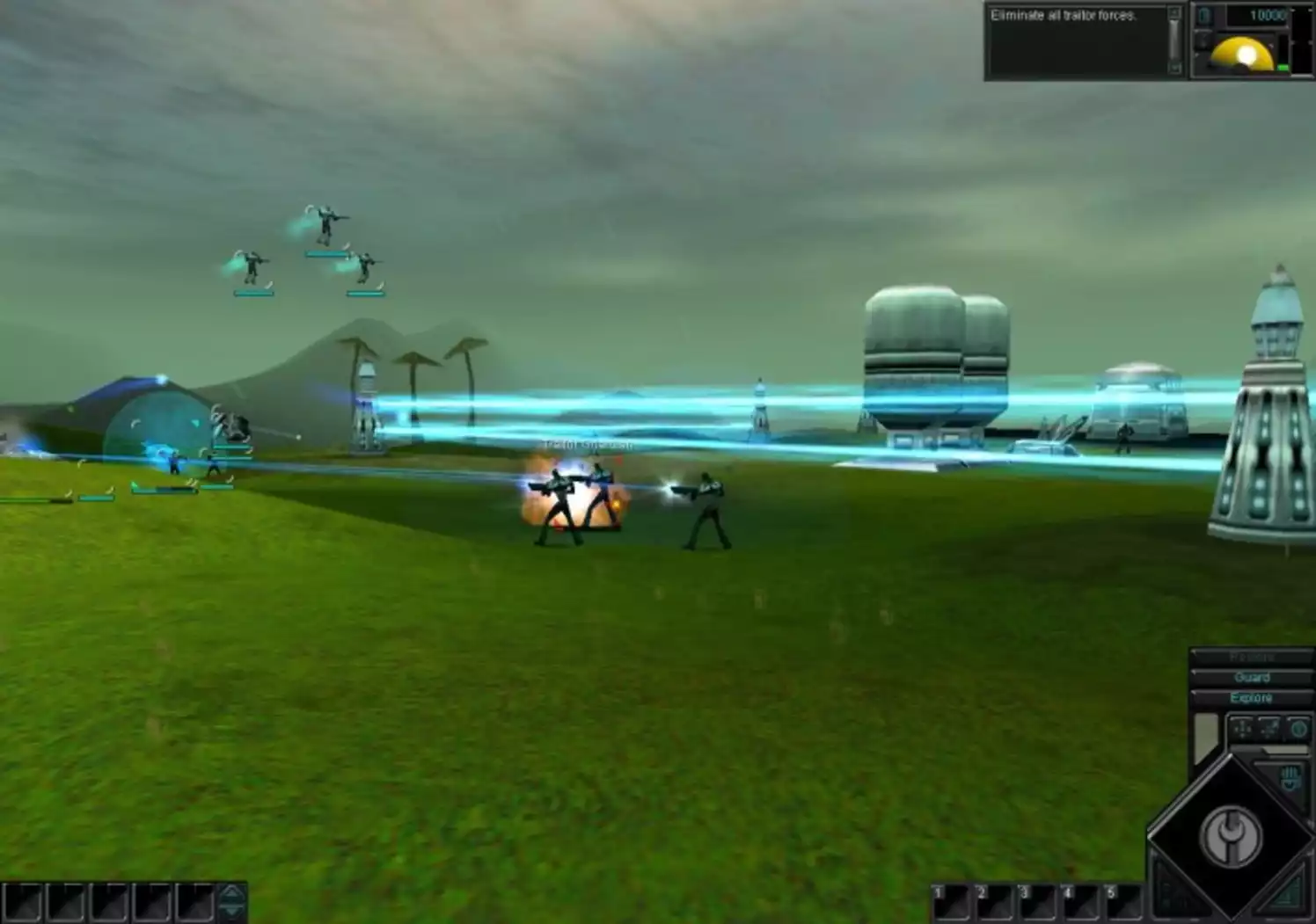 Dark Reign 2