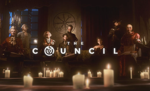 The Council