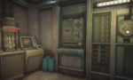 60 Minutes to Extinction Escape Room