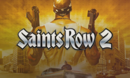 Saints Row 2