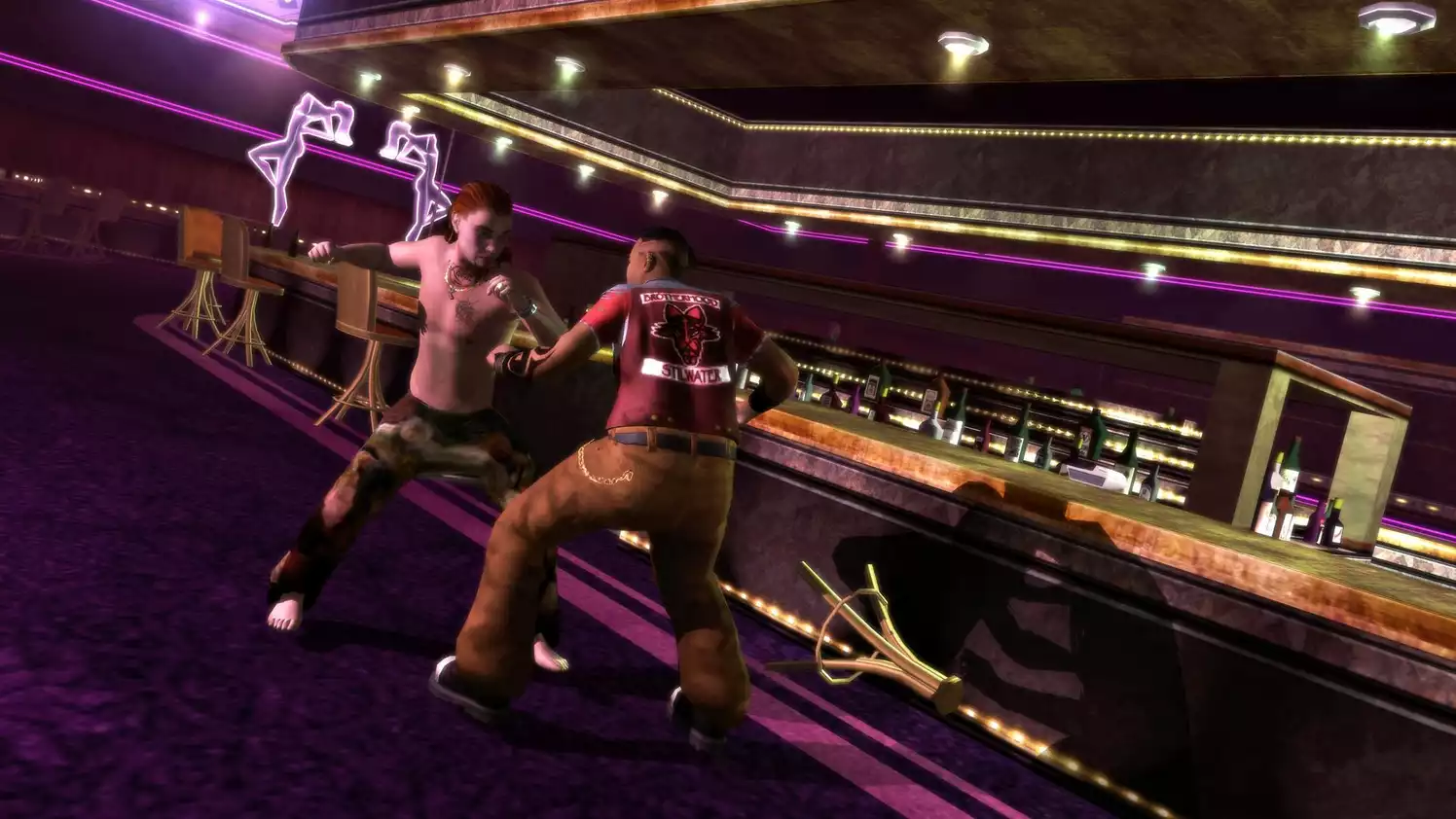 Saints Row 2