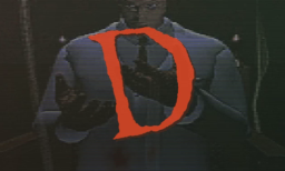 D The Game