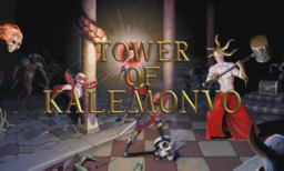 Tower of Kalemonvo
