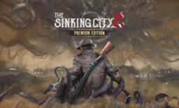 The Sinking City 2 Premium Edition
