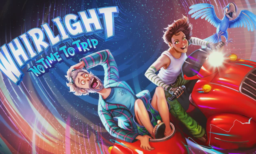 Whirlight No Time To Trip