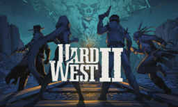 Hard West 2