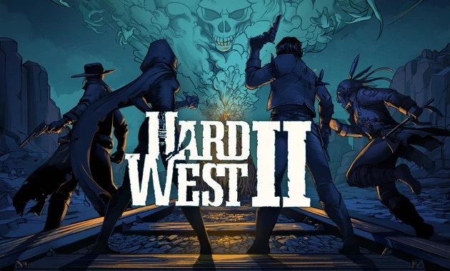 Hard West 2