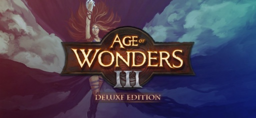 Age of Wonders III Deluxe Edition