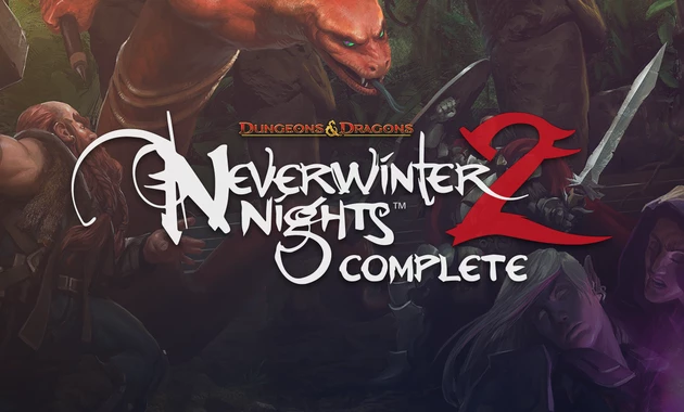 Neverwinter Nights 2 Complete