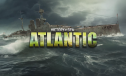 Victory at Sea Atlantic World War II Naval Warfare
