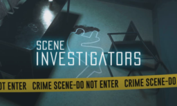 Scene Investigators