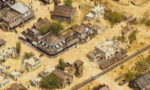 Desperados Wanted Dead or Alive