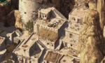 Desperados Wanted Dead or Alive