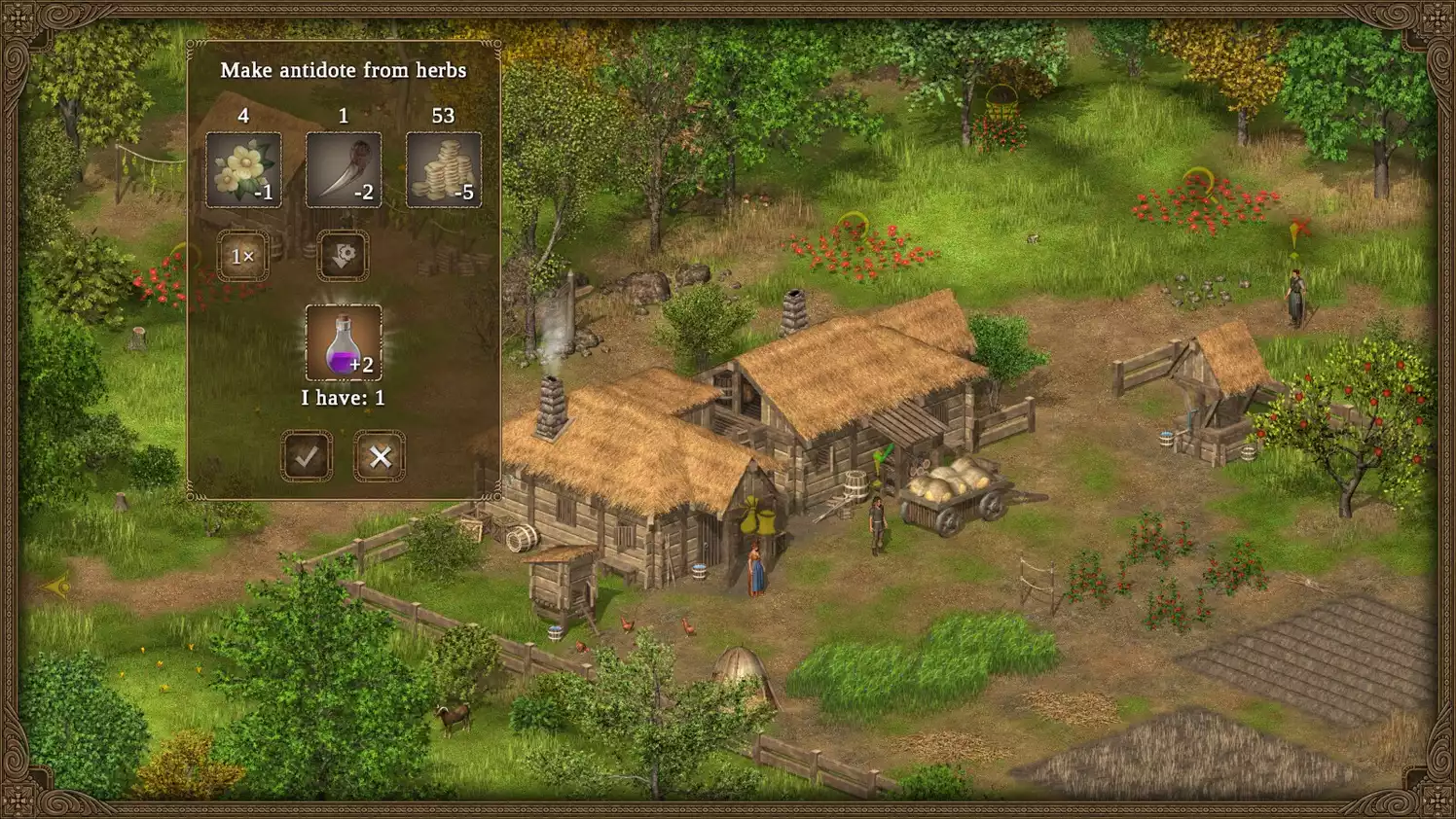 Hero of the Kingdom The Lost Tales 1