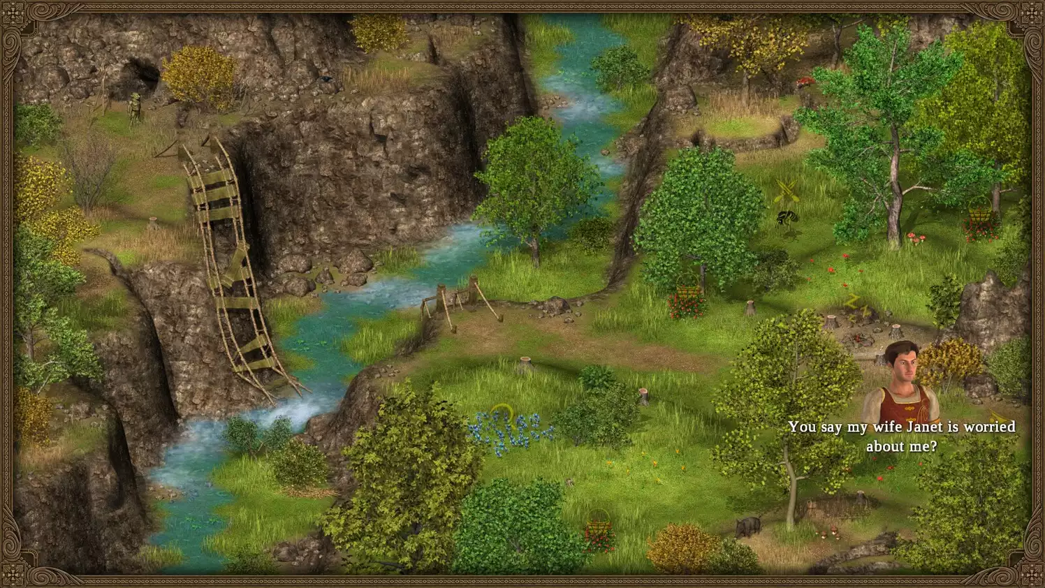 Hero of the Kingdom The Lost Tales 1