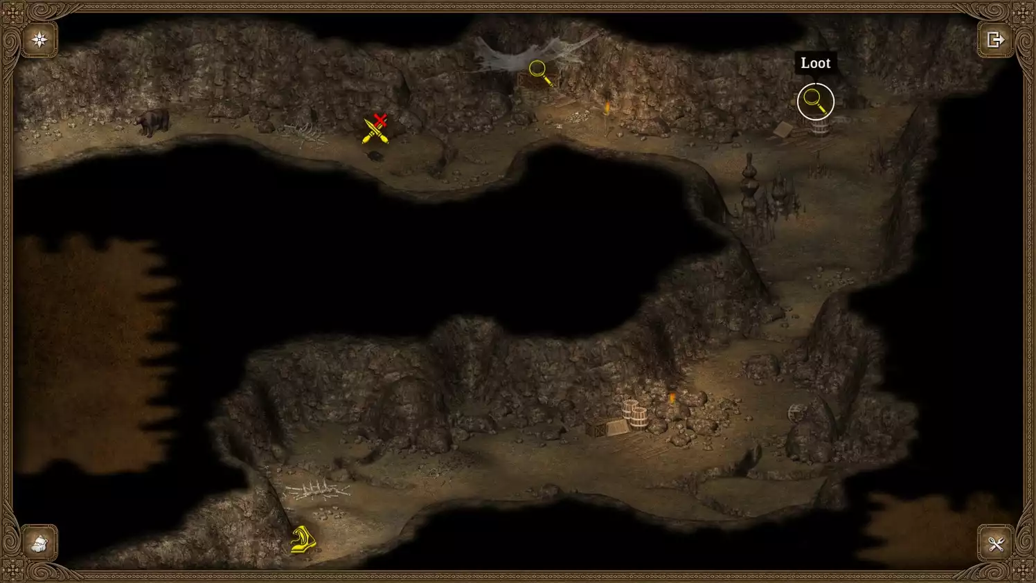Hero of the Kingdom The Lost Tales 1