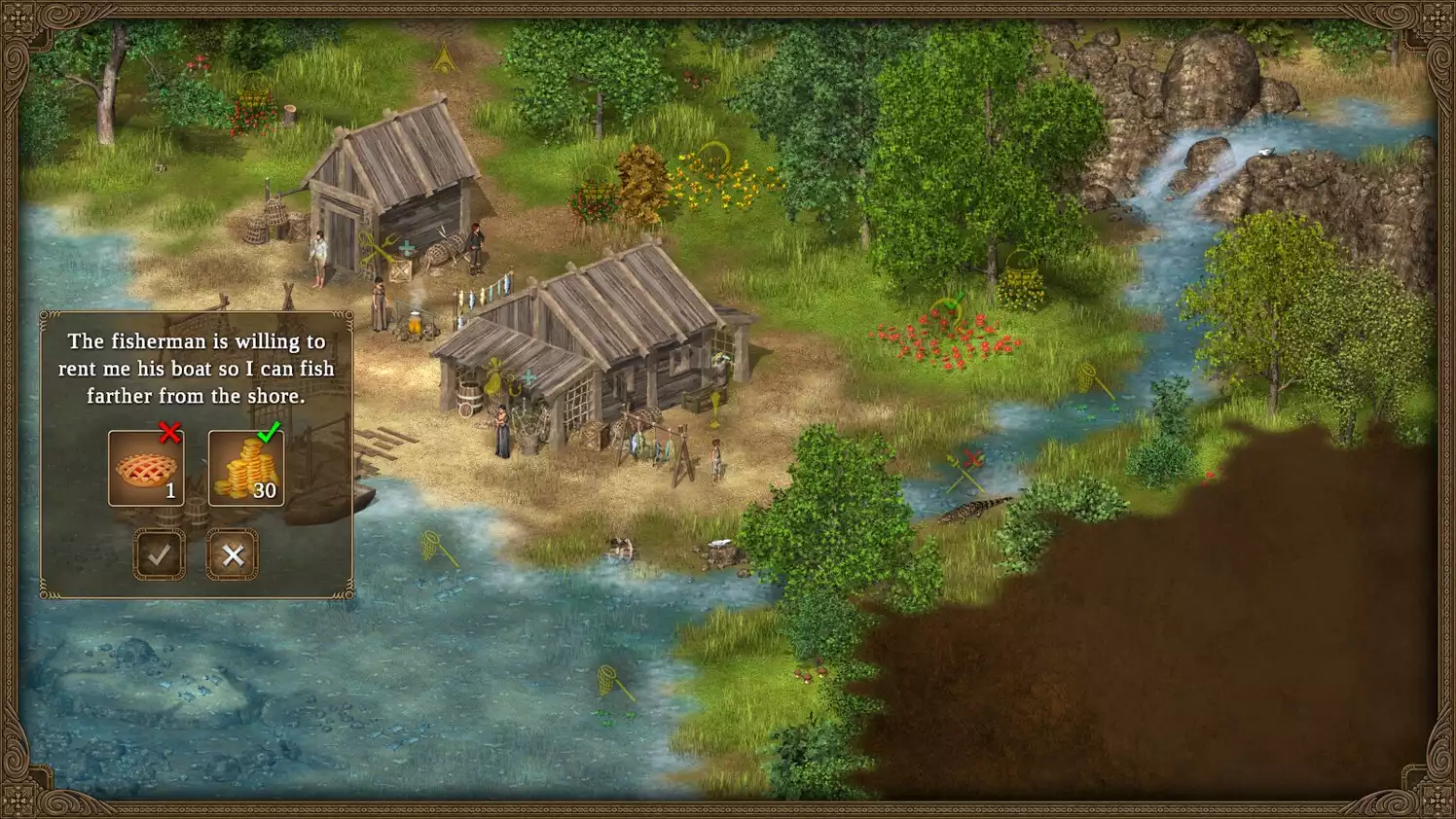 Hero of the Kingdom The Lost Tales 1