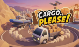 Cargo Please