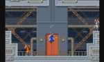 Ninja Five-O