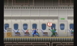 Ninja Five-O