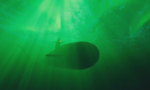 Static Dread The Submarine Deluxe Edition