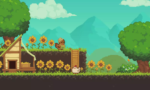 Chicken Journey