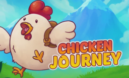 Chicken Journey