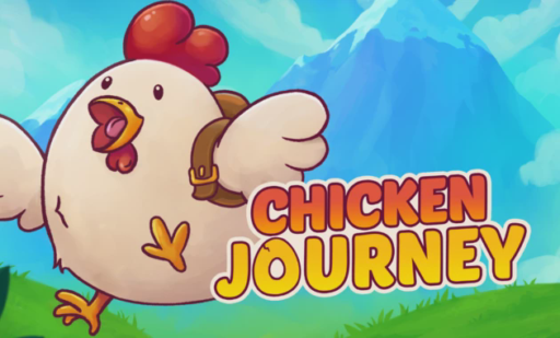 Chicken Journey