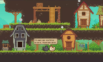 Chicken Journey
