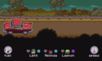 Death Road to Canada