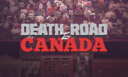 Death Road to Canada