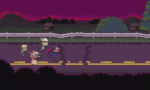Death Road to Canada