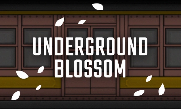 Underground Blossom