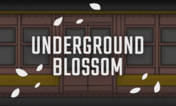 Underground Blossom