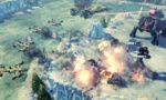 Command & Conquer 4 Tiberian Twilight